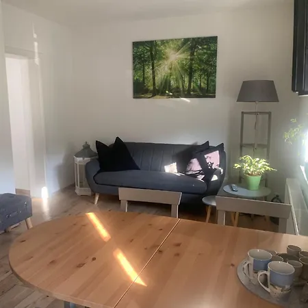 Apartmán Seeblick In