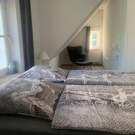 Seeblick In * Ostseebad Nienhagen