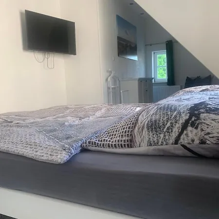 Apartmán Seeblick In *