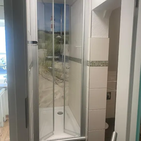 Apartmán Seeblick In *