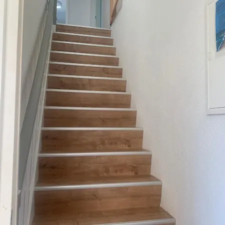 Seeblick In Apartment