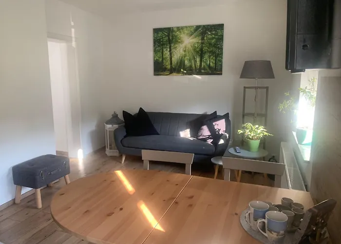 Lägenhet Seeblick In