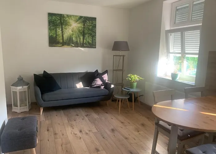 Seeblick In Lägenhet Ostseebad Nienhagen