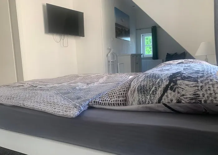 Lägenhet Seeblick In *