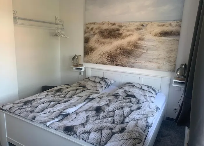 Seeblick In Lägenhet