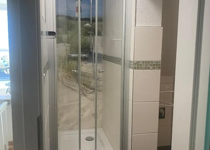 Lägenhet Seeblick In *