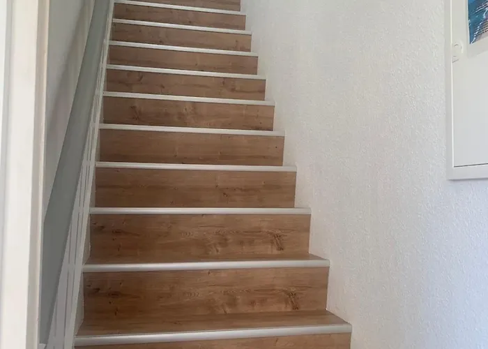 Seeblick In Lägenhet